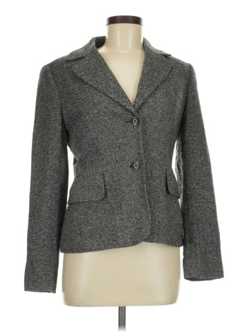 Ann Taylor LOFT Blazer (view 1)