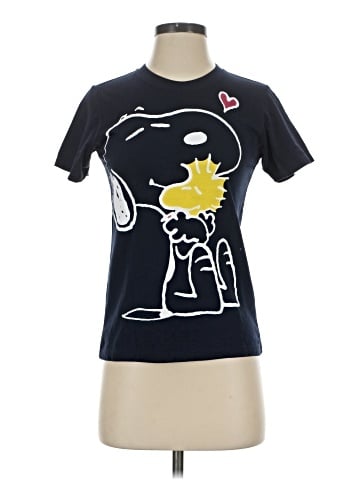 UT for Uniqlo Short Sleeve T-Shirt (view 1)