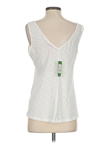 Lilly Pulitzer Sleeveless T-Shirt (view 2)