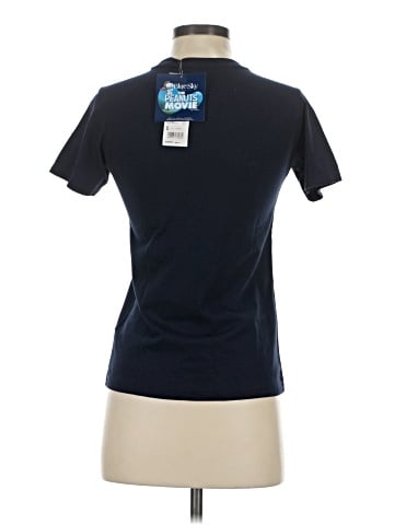 UT for Uniqlo Short Sleeve T-Shirt (view 2)