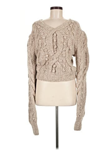 Sea New York Pullover Sweater (view 1)
