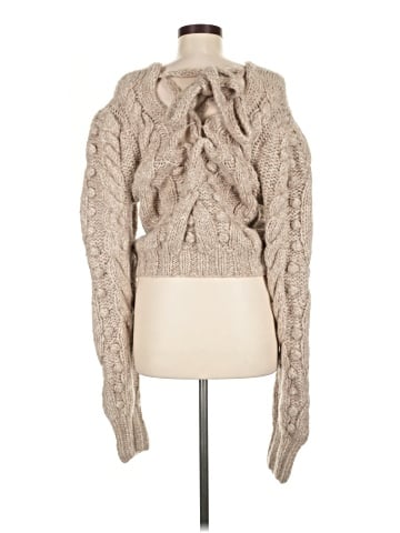 Sea New York Pullover Sweater (view 2)