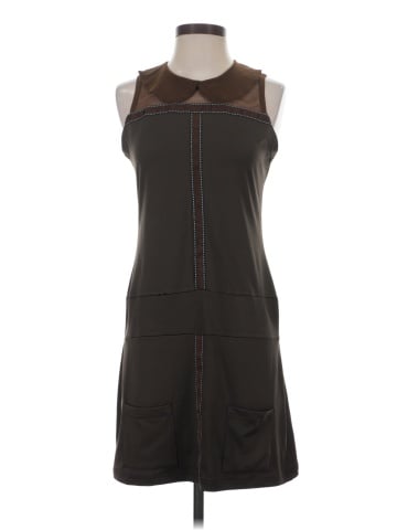 9 & Dine Casual Dress (view 1)