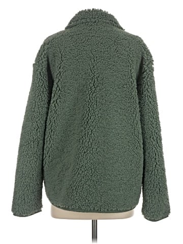 J.Crew Faux Fur Jacket (view 2)