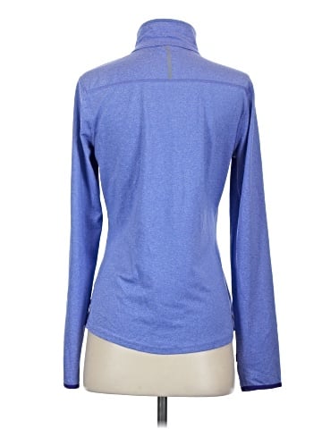Danskin Now Turtleneck Sweater (view 2)