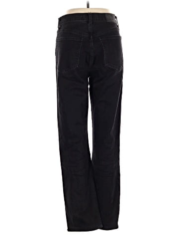 Madewell Jeans (view 2)