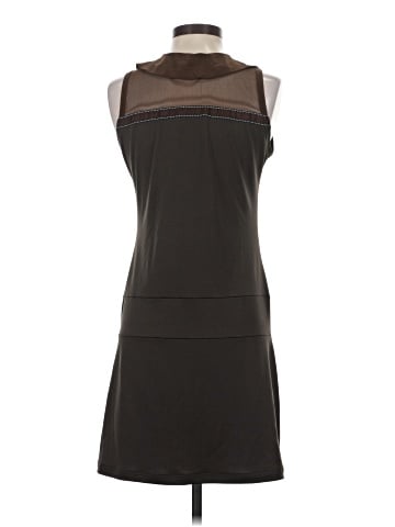 9 & Dine Casual Dress (view 2)