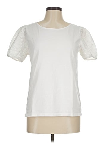 Talbots Outlet Short Sleeve Top (view 1)