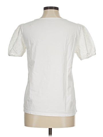 Talbots Outlet Short Sleeve Top (view 2)