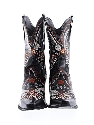 Unbranded Boots (view 2)