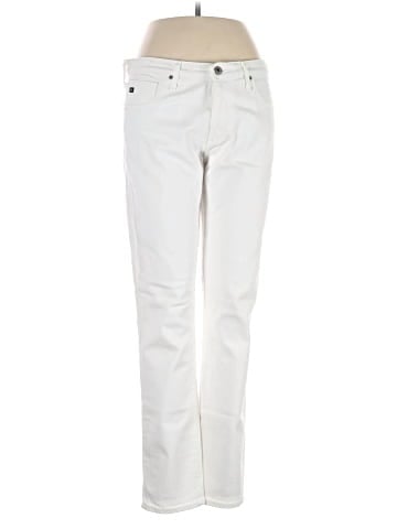 Adriano Goldschmied Jeans (view 1)