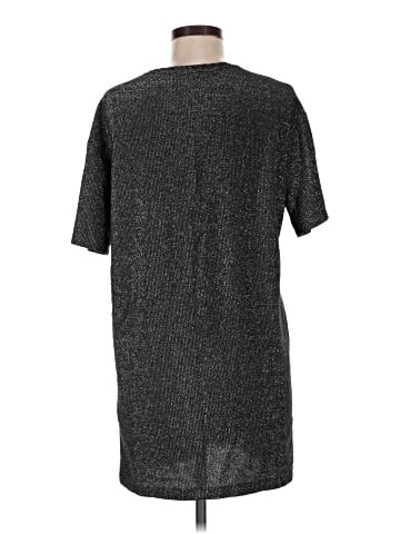 Trafaluc by Zara Short Sleeve Top (view 2)