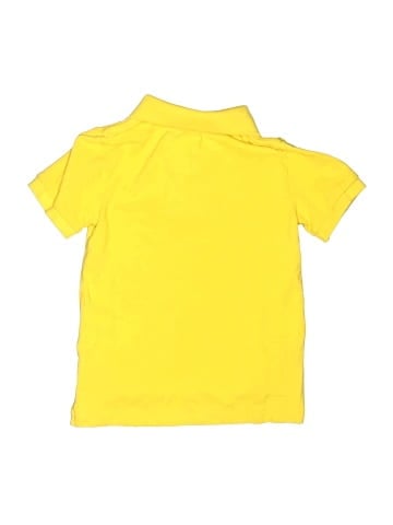 Ralph Lauren Short Sleeve Polo (view 2)