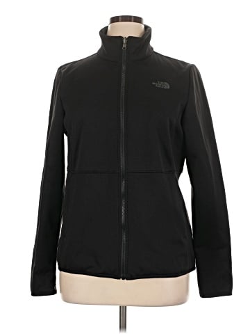 The North Face Track Jacket (view 1)