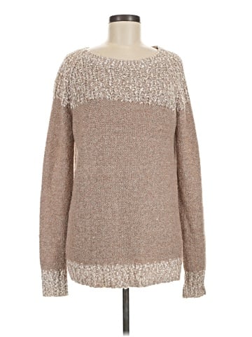 Fate Pullover Sweater (view 1)