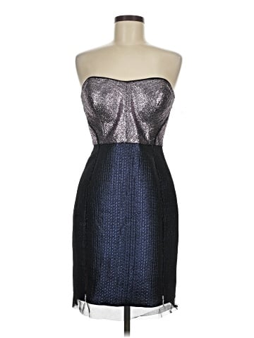 Phoebe Cocktail Dress (view 1)