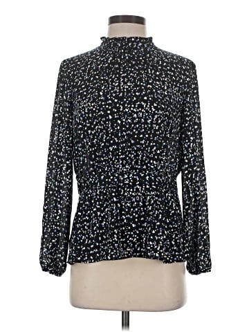 The Limited Long Sleeve Blouse (view 1)