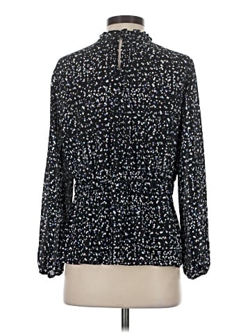 The Limited Long Sleeve Blouse (view 2)