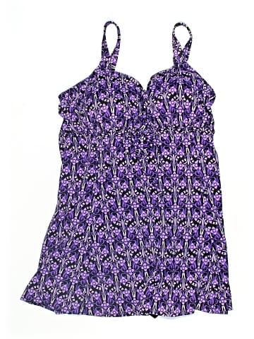 It Figures! Swimsuit Cover Up (view 1)