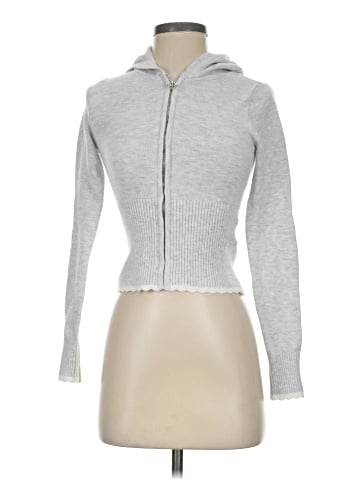 Gilly Hicks Cardigan (view 1)