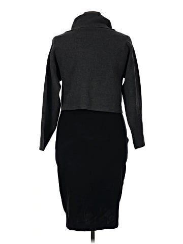 Just... Taylor Casual Dress (view 2)