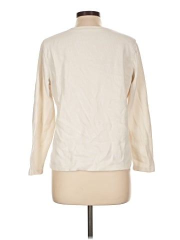 Covington Long Sleeve Henley (view 2)