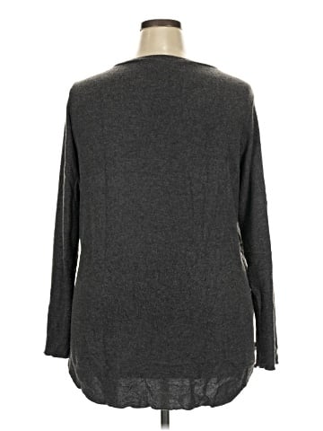 LNA 3/4 Sleeve T-Shirt (view 2)