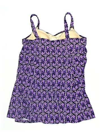It Figures! Swimsuit Cover Up (view 2)