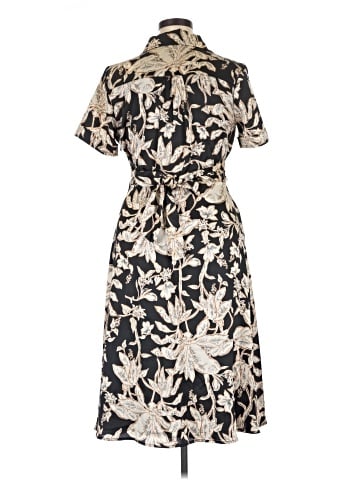 Tahari by ASL Casual Dress (view 2)