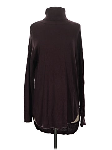 Treasure & Bond Turtleneck Sweater (view 1)