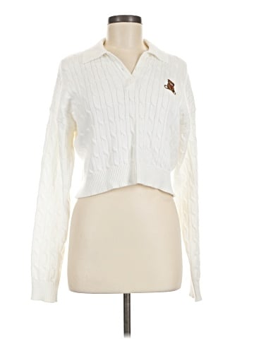 Bershka Cardigan (view 1)