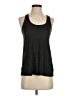 Gap Black Sleeveless Top Size XS - photo 1