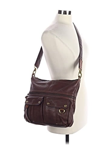 Fossil Crossbody Bag (view 2)