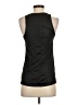 Gap Black Sleeveless Top Size XS - photo 2