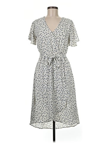 Sienna Sky Casual Dress (view 1)
