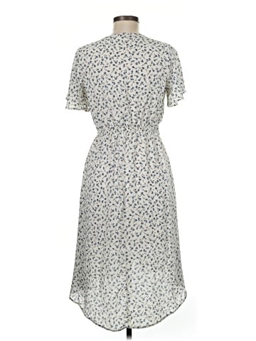 Sienna Sky Casual Dress (view 2)