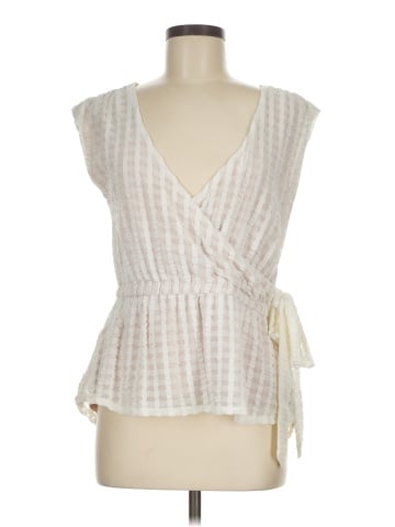 Deletta Sleeveless Blouse (view 1)