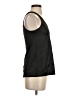 Gap Black Sleeveless Top Size XS - photo 4