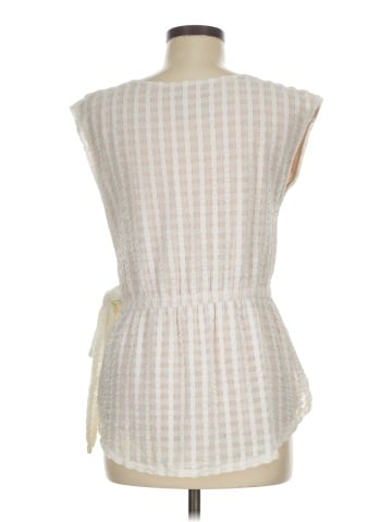 Deletta Sleeveless Blouse (view 2)