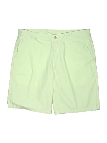 Columbia Khaki Shorts (view 1)