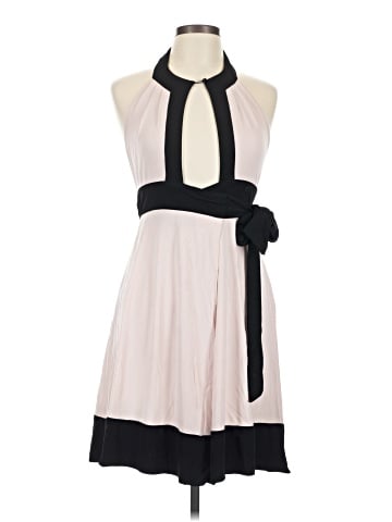 Diane von Furstenberg Cocktail Dress (view 1)