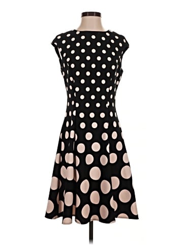 London Times Cocktail Dress (view 1)