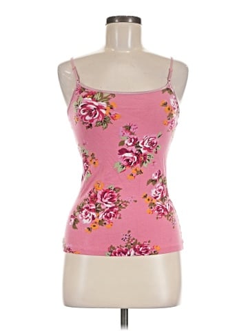 Deb Sleeveless Top (view 1)