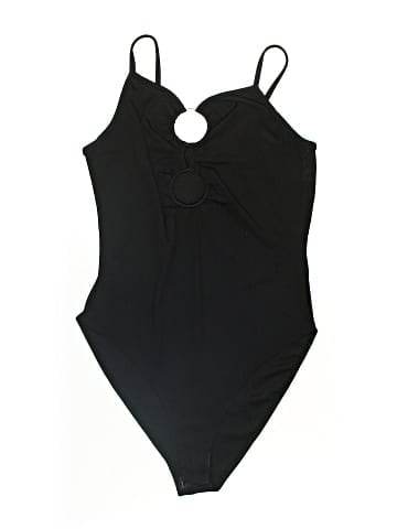 New Look One Piece Swimsuit (view 1)