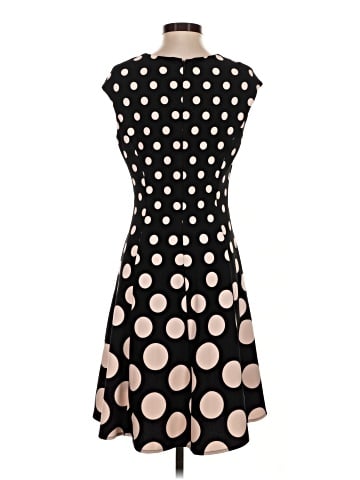 London Times Cocktail Dress (view 2)
