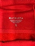 Athleta Red Turtleneck Sweater Size XL - photo 7