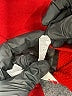 Athleta Red Turtleneck Sweater Size XL - photo 8