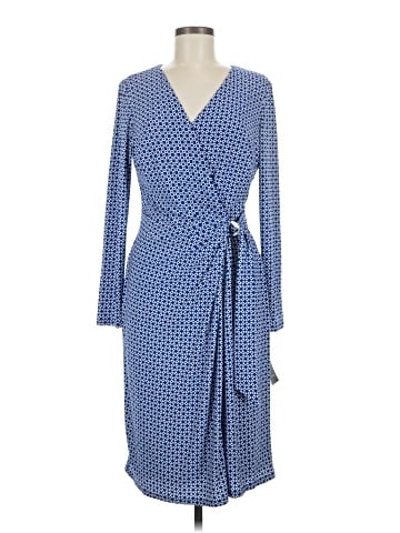 Lauren by Ralph Lauren Casual Dress (view 1)