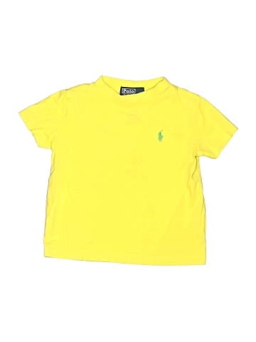Polo by Ralph Lauren Short Sleeve T-Shirt (view 1)