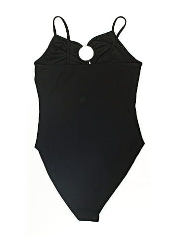 New Look One Piece Swimsuit (view 2)